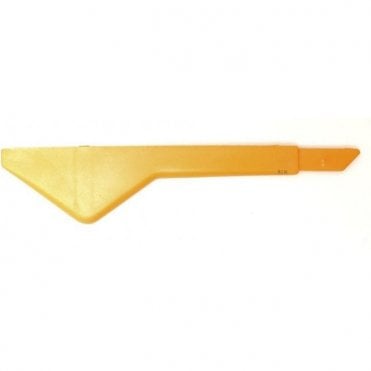 Semaphore Trafficator Orange Lens