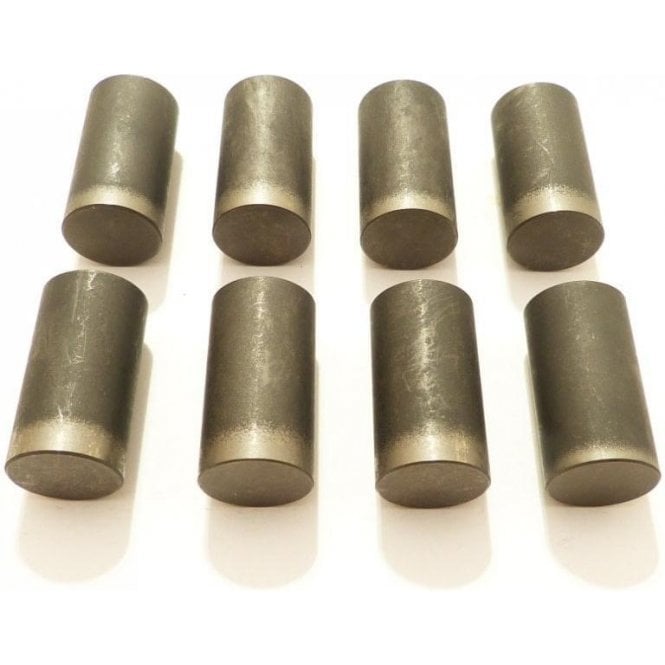 SET of 8 Camshaft / Cam Followers (O.H.V. Only)