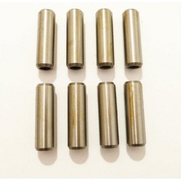 SET of 8 Valve Guides - Inlet & Exhaust - 803/948/1098cc
