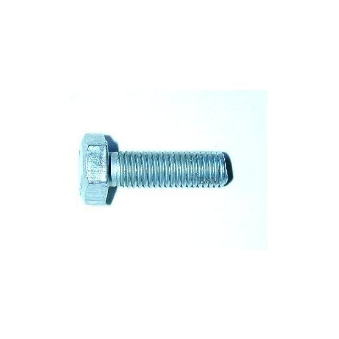 Set Screw - 1/4" BSF x 3/4"