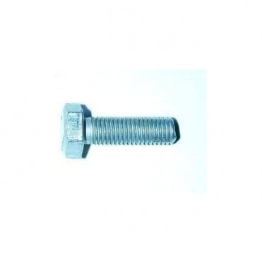 Set Screw - 1/4" BSF x 3/4"