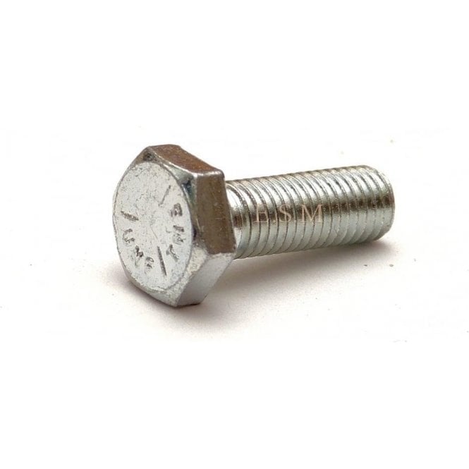 Set Screw - 1/4" UNF x 3/4"