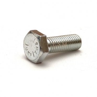 Set Screw - 1/4" UNF x 3/4"