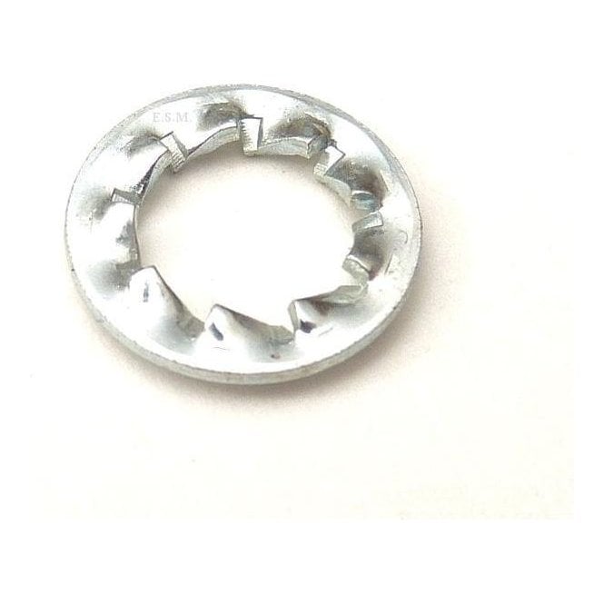Shakeproof Washer 1/4"