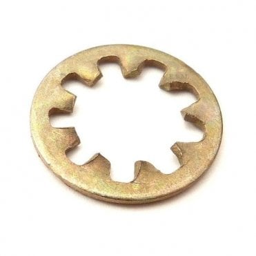 Shakeproof Washer 3/8" (LWN406) (GHF323)