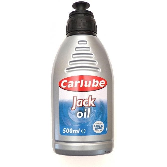 Shock Absorber / Damper / Jack Oil 500ml *UK Mainland Shipping Only*