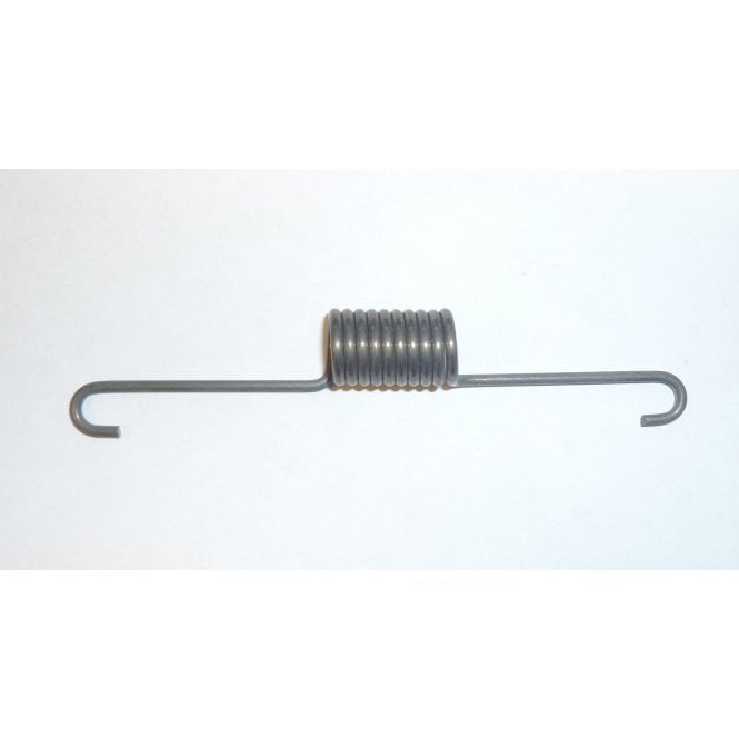 Short Rear Brake Shoe Return Spring