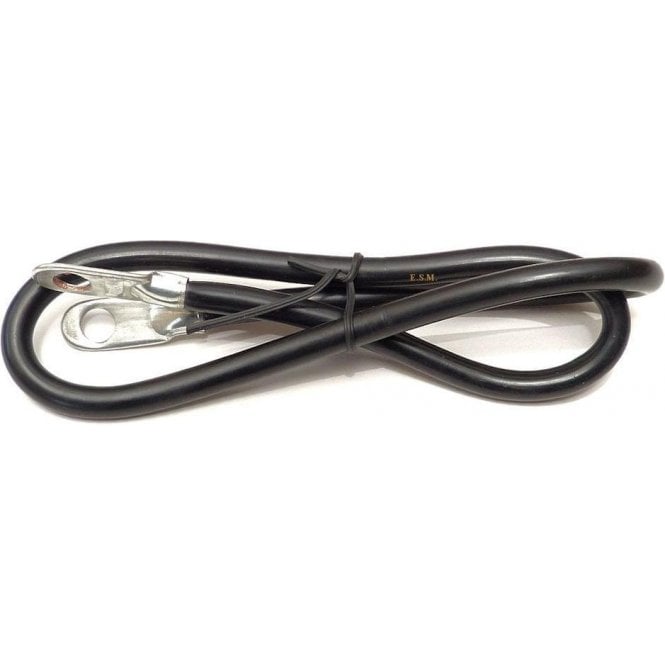 Solenoid To Starter Cable (Pull Start)