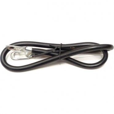 Solenoid To Starter Cable (Pull Start)