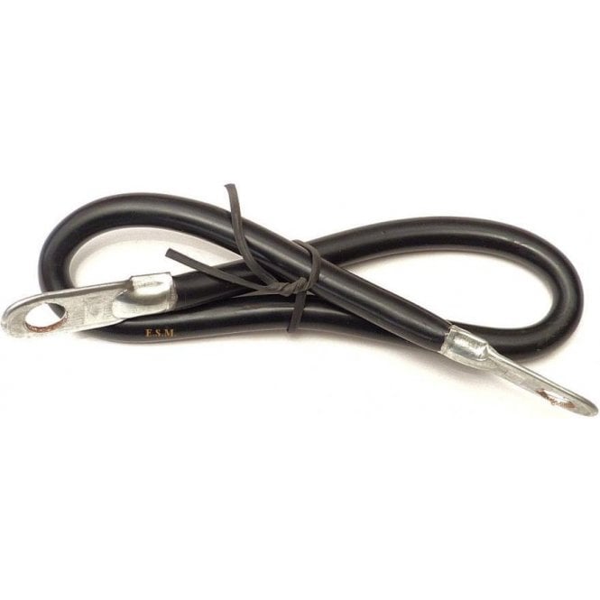 Solenoid To Starter Motor Cable (Key Start Only)