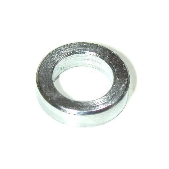 Spacer-Rocker Cover Nut (Chrome)