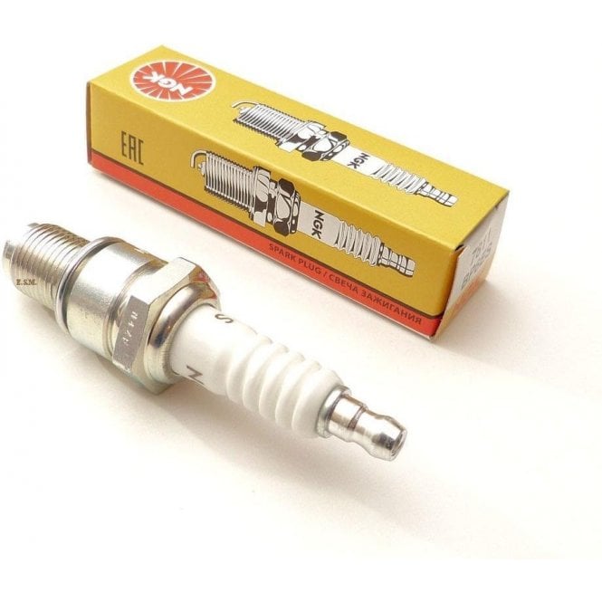 Spark Plug-NGK BP6ES (Suitable for all O.H.V. models)