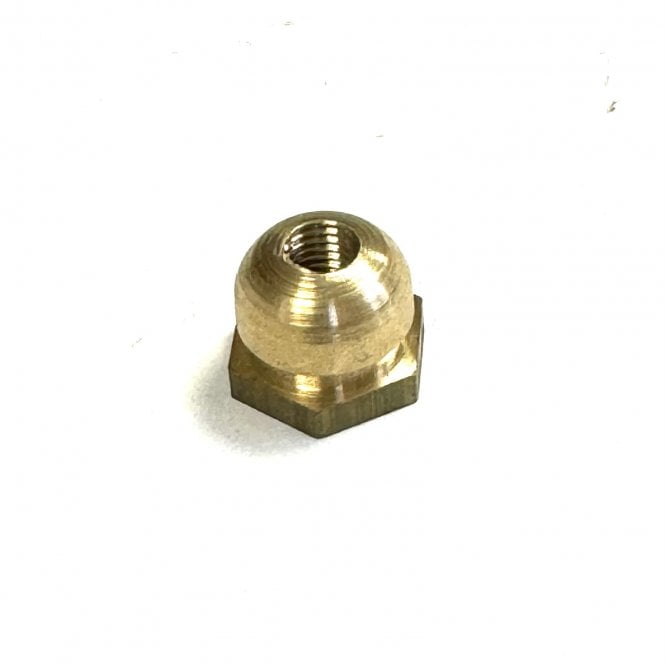 Special Adjuster Nut (for Clutch Rod)