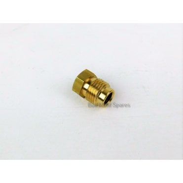 Special Nut - For Fuel Line