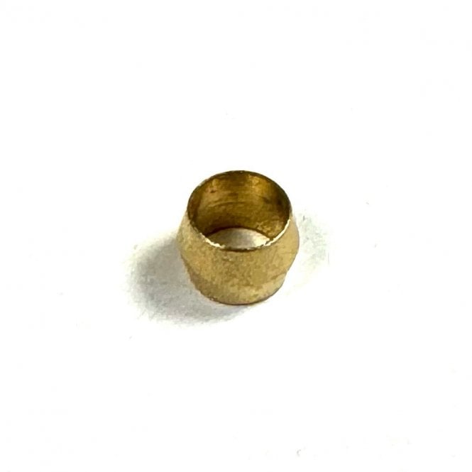 Special Olive - For Fuel Line
