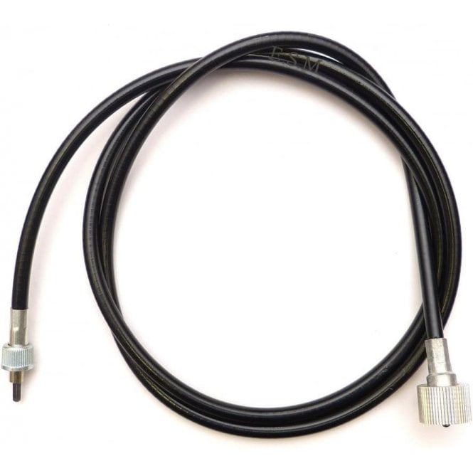 Speedometer Cable - Minor October 1954 Onwards (Central Speedo) / Austin A30/35