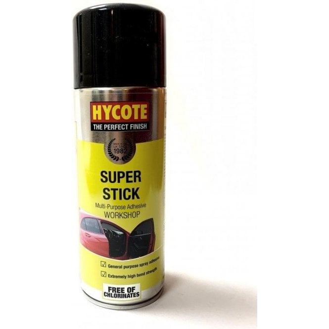 Spray Glue 400ml *UK Mainland Shipping Only*