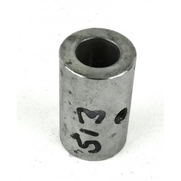 Spring Shackle Top Tube (FIts In Rear Chassis Leg)