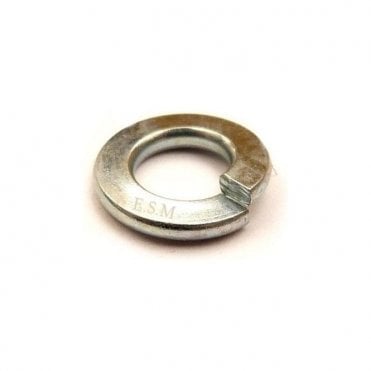 Spring Washer 1/4"