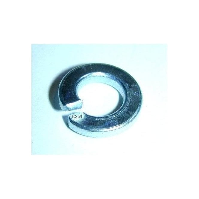 Spring Washer 3/8"
