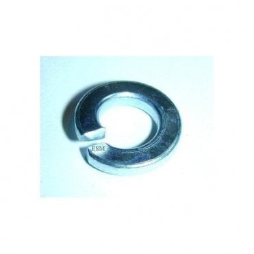 Spring Washer 3/8"