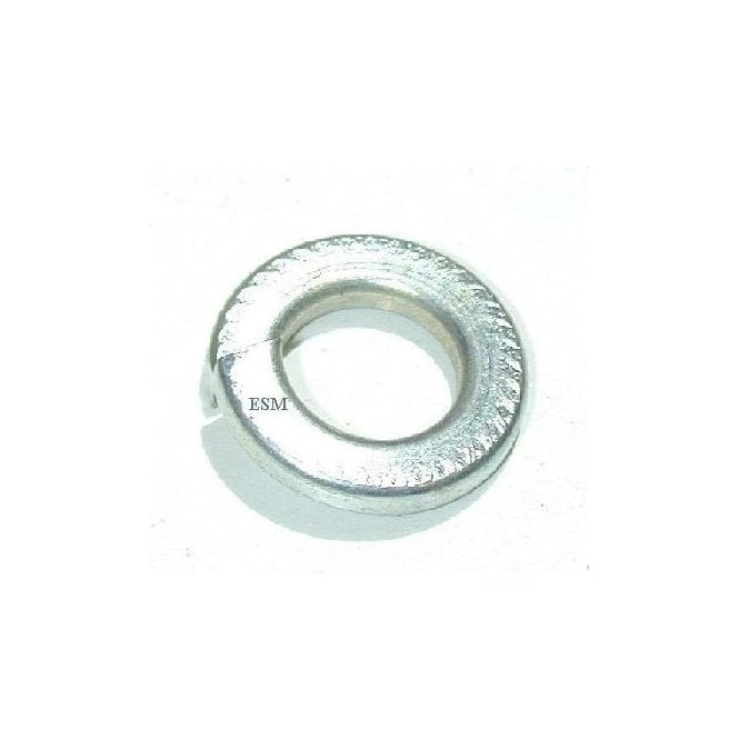 Spring Washer 7/16"