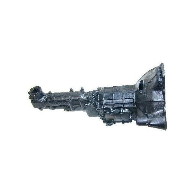 Standard 1098cc Gearbox - Reconditioned £579 + £175.00 Surcharge Included *UK MAINLAND SHIPPING ONLY. NOT FOR EXPORT*