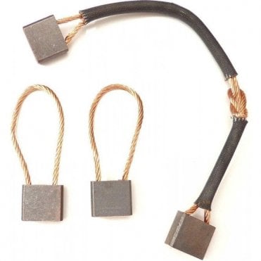 Starter Motor Brush Set *Rectangular type*