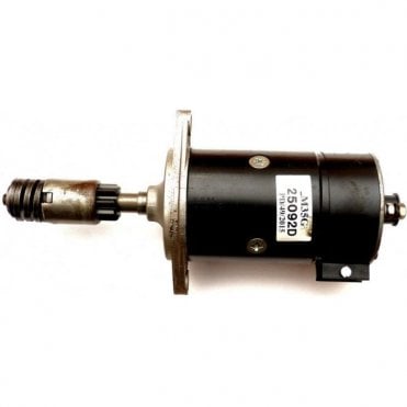 Starter Motor - New - Outright Sale