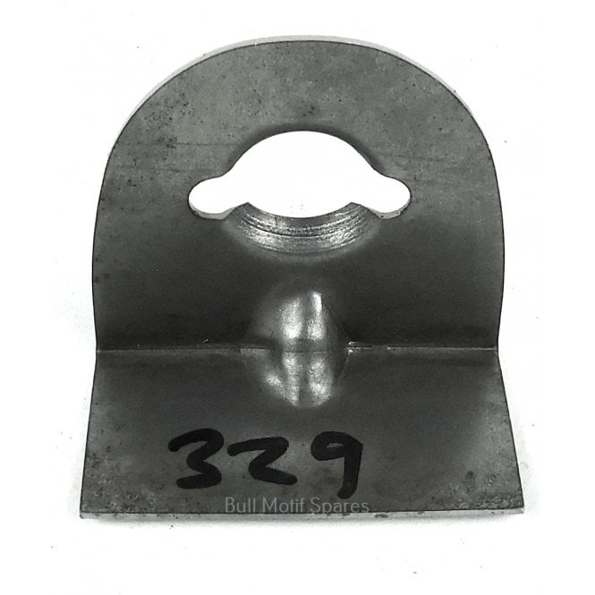 Starting Handle Bracket