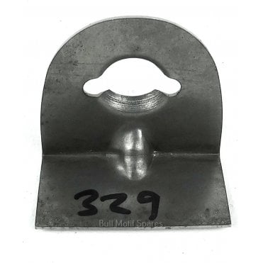 Starting Handle Bracket