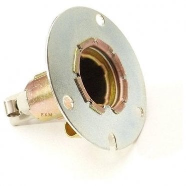 Stop/Tail Light Bulb Holder (Double Contact)