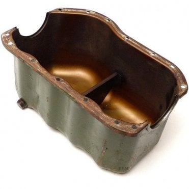 Sump 803/948/1098cc (12G173) SECOND-HAND