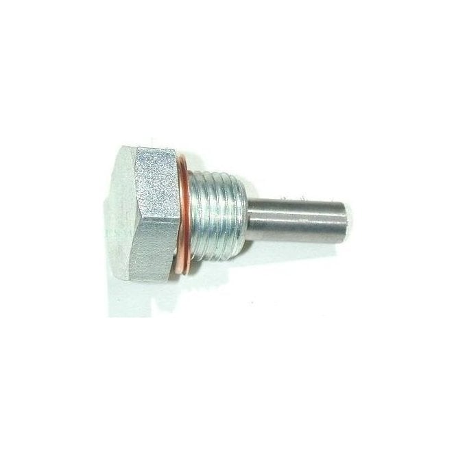 Sump Drain Plug-Magnetic (With Washer)