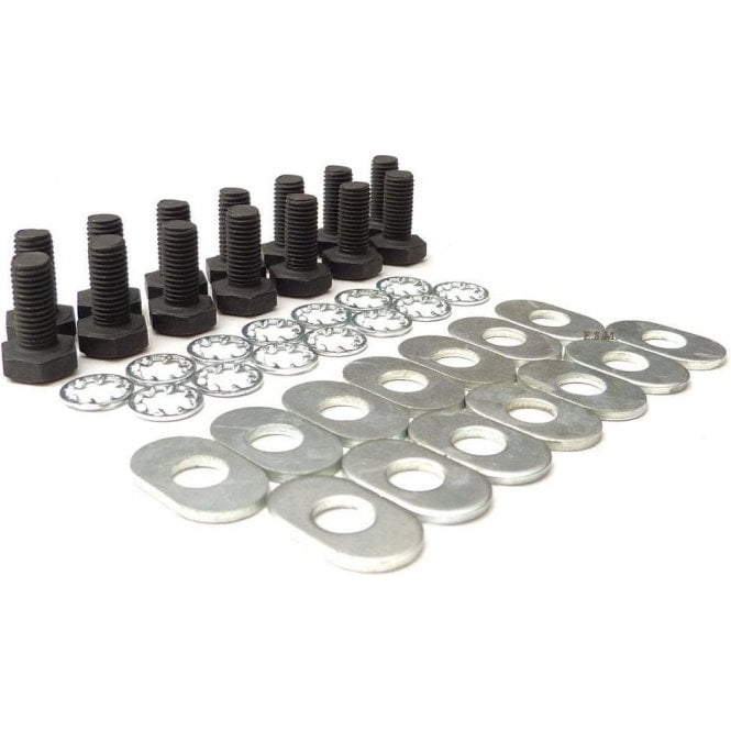Sump Fastener Fixing Kit