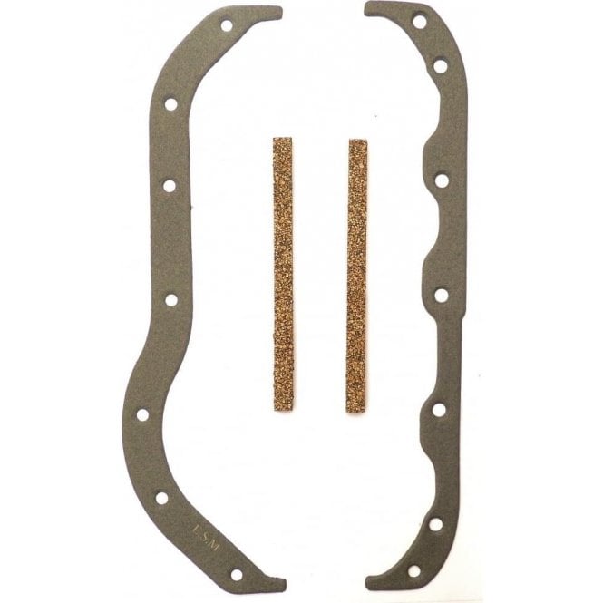 Sump Gasket Set-Includes Cork Seals (1275/1300cc)