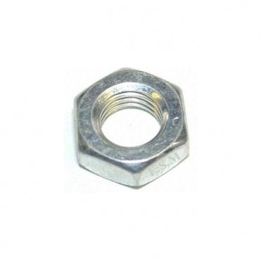 Tappet Adjusting Nut (6K654) ***NOT CAST ROCKERS***