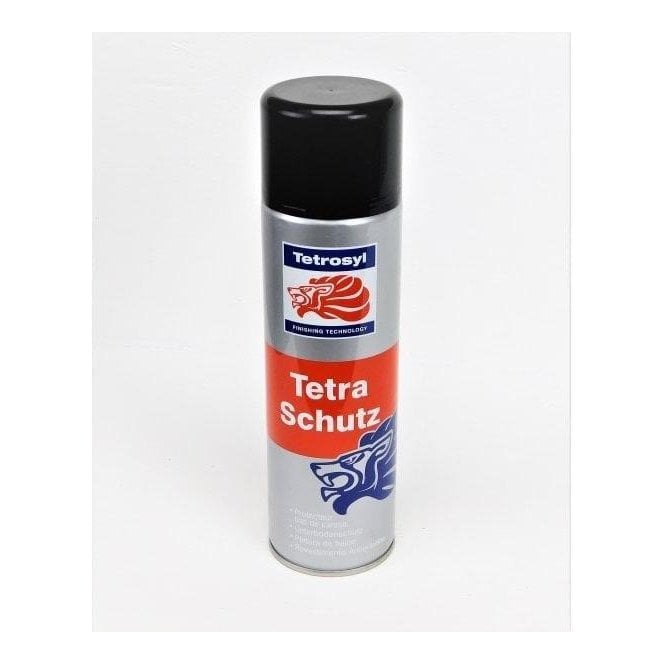 Tetroschutz - 500ml Aerosol *UK Mainland Shipping Only*