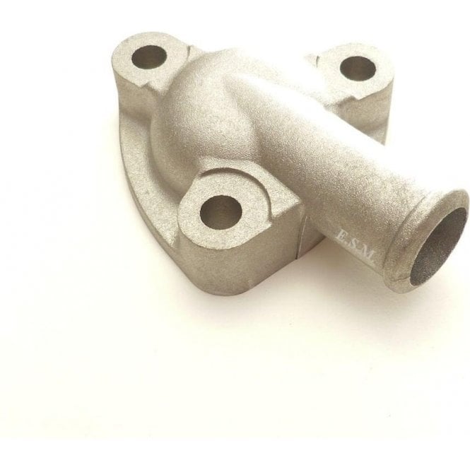 Thermostat Alloy Housing O.H.V. Engines