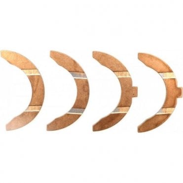 Thrust Washers-Crankshaft-1098cc (Set) +003"
