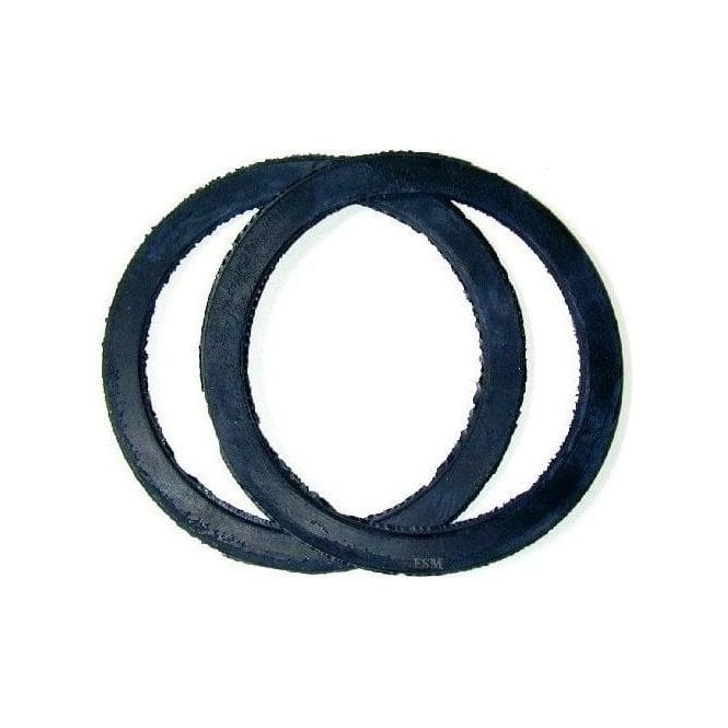 Timing Chain Rubber Ring Tensioner (Pair)