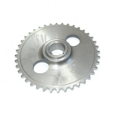 Timing Chain Sprocket-Single Row-Fits Camshaft *SEE NOTES*