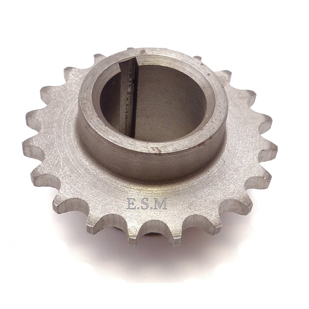thumbnail image 2 of Engine Timing Chain Sprocket Kit For 1997-2002 GM 2.4L Twin Cam LD9 (VIN T) - SealingTek 2 of 4
