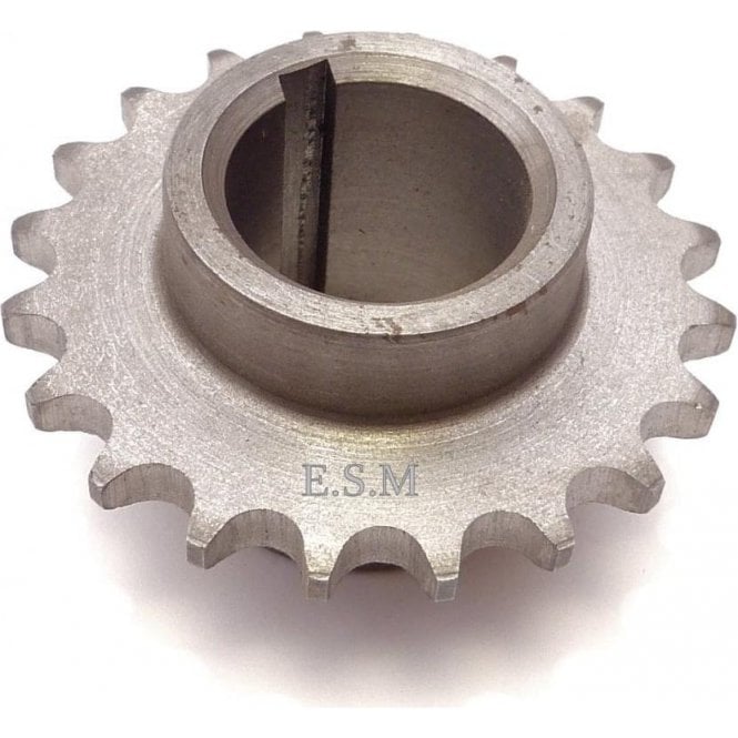 Timing Chain Sprocket-Single Row-Fits Crankshaft