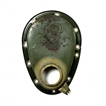 Timing Cover (12A723, 12G791) SECOND-HAND (Jun '60 >)