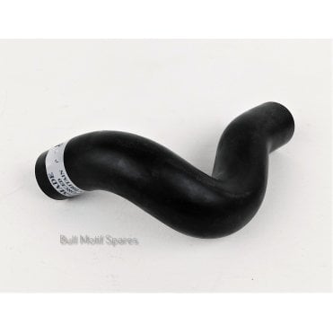 Top Radiator Hose, Reinforced