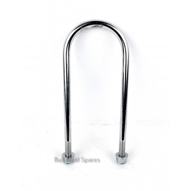 U-Bolt For 11-Leaf Rear Spring (Van/As8)