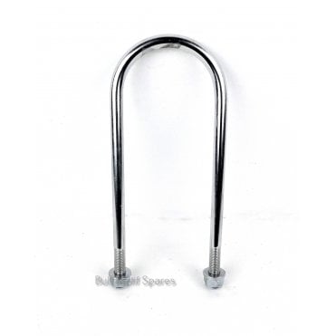 U-Bolt For 11-Leaf Rear Spring (Van/As8)
