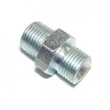 Union - Oil Pressure Gauge to Block (2A269)