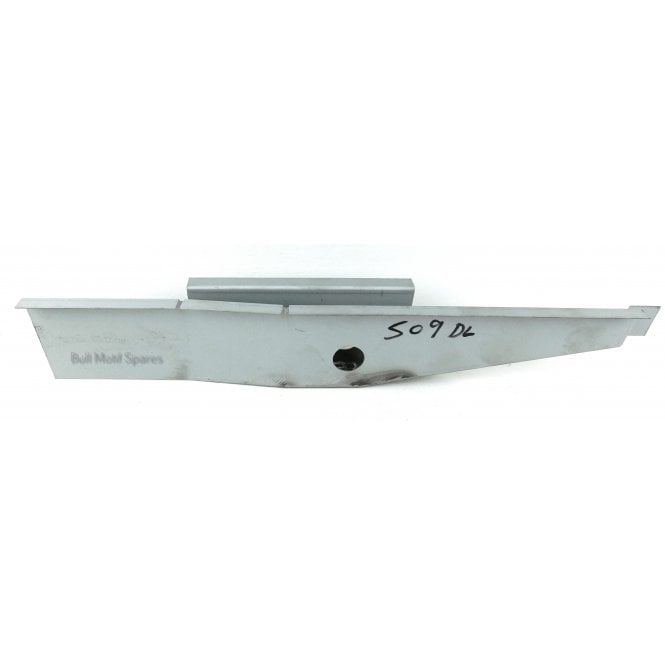 *** USE ZZ509DL *** L/H Rear Chassis Leg, VAN